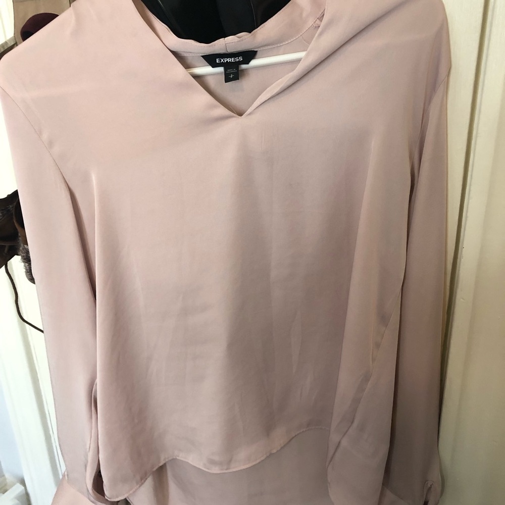 Express blouse